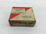 Clarks Heater Element 2432 Lot of 3