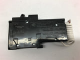 Square D Homeline HOM115CAFI 15 Amp 120 Volts Circuit Breaker Lot of 4