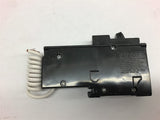 Square D Homeline HOM115CAFI 15 Amp 120 Volts Circuit Breaker Lot of 4
