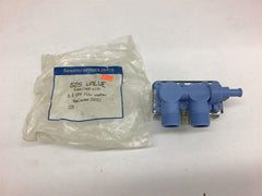 Robertshaw CW-151 Replacement Water Valve