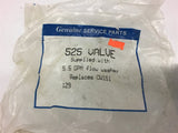 Robertshaw CW-151 Replacement Water Valve