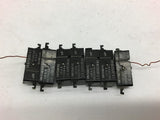 General Electric Switchette CR1070-C103 Lot of 7