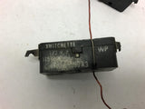 General Electric Switchette CR1070-C103 Lot of 7