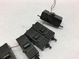 General Electric Switchette CR1070-C103 Lot of 7