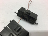 General Electric Switchette CR1070-C103 Lot of 7