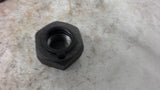 LOT OF 40, 5/8"-11 HEX NUTS WITH PLASTIC INSERT