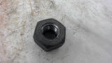 LOT OF 40, 5/8"-11 HEX NUTS WITH PLASTIC INSERT