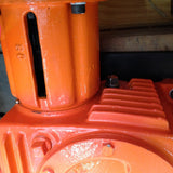 Cone Drive -- Mru35A016-W8Br -- 15:1 Ratio -- 7.05 Hp Rating -- 3000 Input Rpm