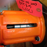 Cone Drive -- Mru35A016-W8Br -- 15:1 Ratio -- 7.05 Hp Rating -- 3000 Input Rpm