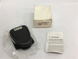 Linemaster 2W808 Clipper Foot Switch 632-DA