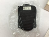 Linemaster 2W808 Clipper Foot Switch 632-DA