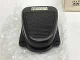 Linemaster 2W808 Clipper Foot Switch 632-DA