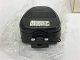 Linemaster 2W808 Clipper Foot Switch 632-DA
