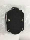 Linemaster 2W808 Clipper Foot Switch 632-DA