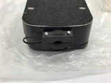 Linemaster 2W808 Clipper Foot Switch 632-DA