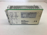 Schroff PSM 112 13105007 Blade Power Supply Axis Encoders