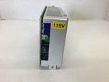 Schroff PSM 112 13105007 Blade Power Supply Axis Encoders
