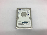 Maxtor DiamonMax Plus 9 80 GB