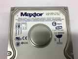 Maxtor DiamonMax Plus 9 80 GB
