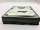 Maxtor DiamonMax Plus 9 80 GB