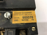 Square D 989370 70 Amp Circuit Breaker
