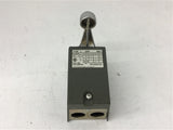 Hubbell HC58R44 Drum Switch 480 Volts