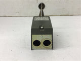 Hubbell HC58R44 Drum Switch 480 Volts