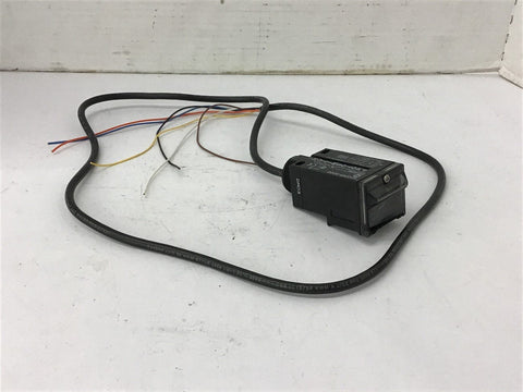 Allen-Bradley 42GRR-9002 Photoswitch 70-264 VDC/VAC