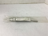 Hubbell 07401008 Kellems Deluxe Cord Grip NPT 1/2"