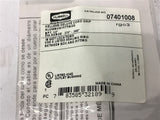 Hubbell 07401008 Kellems Deluxe Cord Grip NPT 1/2"