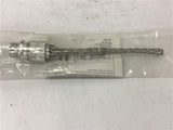 Hubbell 07401008 Kellems Deluxe Cord Grip NPT 1/2"