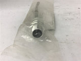 Hubbell 07401008 Kellems Deluxe Cord Grip NPT 1/2"