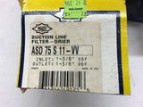 Alco ASD 75 S 11-VV Suction Line Filter Drier