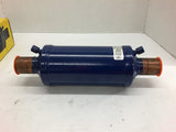 Alco ASD 75 S 11-VV Suction Line Filter Drier
