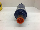 Alco ASD 75 S 11-VV Suction Line Filter Drier