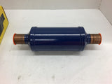 Alco ASD 75 S 11-VV Suction Line Filter Drier