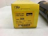 Parker 304 Liquid Line Filter Dryer