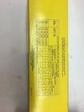 Parker 304 Liquid Line Filter Dryer