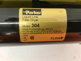 Parker 304 Liquid Line Filter Dryer