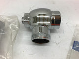 Sloan Regal Flushometer 111 YB Para-Flow