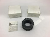 Lovejoy size 5 S-Flex Coupling Lot of 2