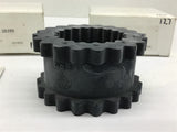 Lovejoy size 5 S-Flex Coupling Lot of 2