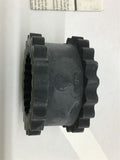 Lovejoy size 5 S-Flex Coupling Lot of 2