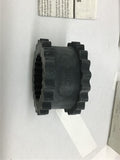 Lovejoy size 5 S-Flex Coupling Lot of 2