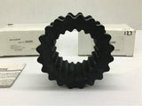 Lovejoy size 5 S-Flex Coupling Lot of 2