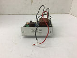Global GHOF 1-24 Power Supply 24 VDC Output 100/120/220/240 Va Input 50 Watts