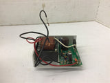 Global GHOF 1-24 Power Supply 24 VDC Output 100/120/220/240 Va Input 50 Watts