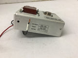 Global GHOF 1-24 Power Supply 24 VDC Output 100/120/220/240 Va Input 50 Watts