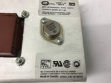 Global GHOF 1-24 Power Supply 24 VDC Output 100/120/220/240 Va Input 50 Watts