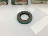 SKF Chicago Rawhide CR11545USA Oil Seals Lot of 3